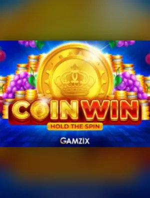 Coin Win: Hold the Spin – Goldbet Coin Win: Hold the Spin – categorie de jocuri la Goldbet