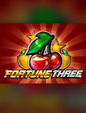 Fortune Three – Goldbet Fortune Three – categorie de jocuri la Goldbet
