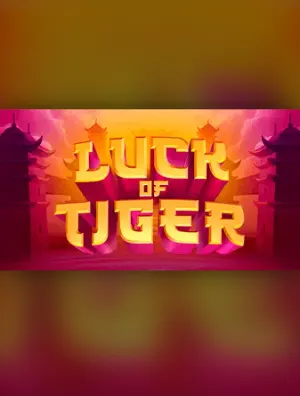 Luck of Tiger – Goldbet Luck of Tiger – categorie de jocuri la Goldbet
